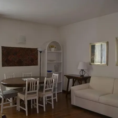 Leda 公寓 斯培西亚